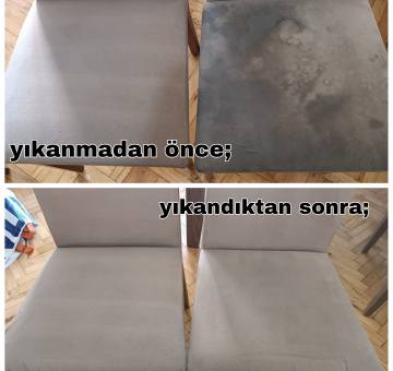 Yatak Yıkama